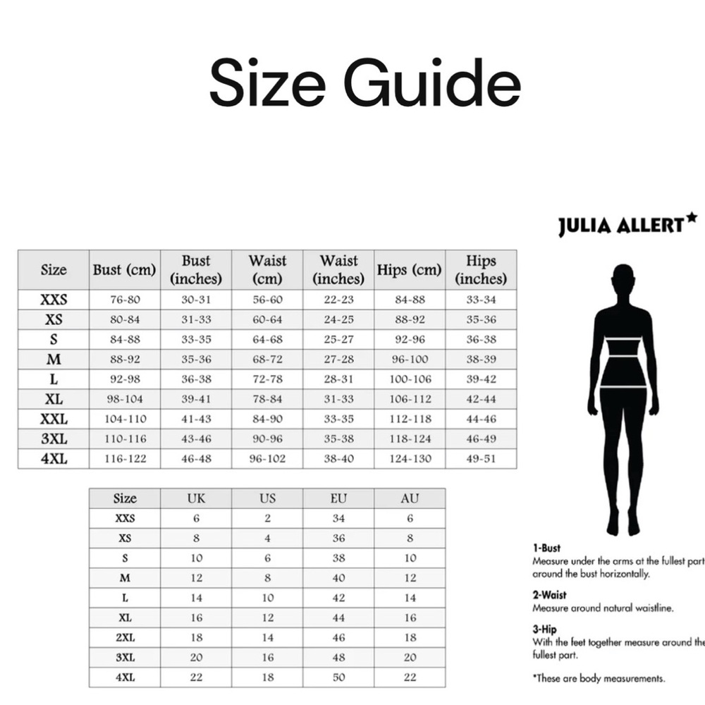 Julia Allert Wide-Leg Women's Pants - Picture 7 of 7